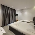 Διαμέρισμα Anxhelo Εξαμίλιο