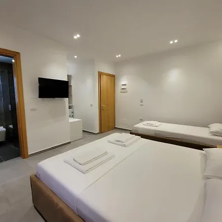 Apartment Anxhelo
