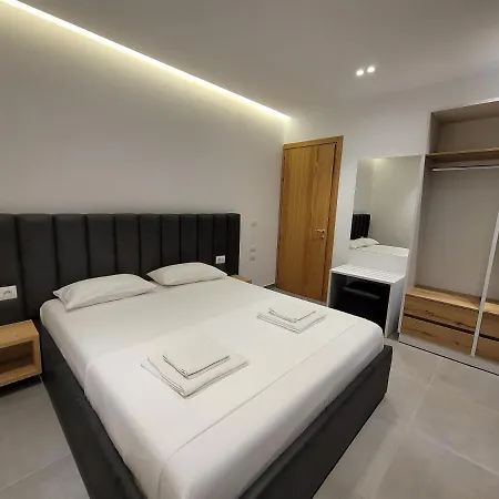 Apartment Anxhelo Ksamil