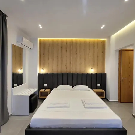 Apartment Anxhelo