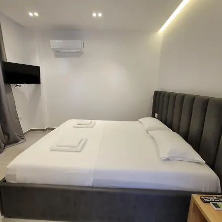 Apartment Anxhelo Ksamil