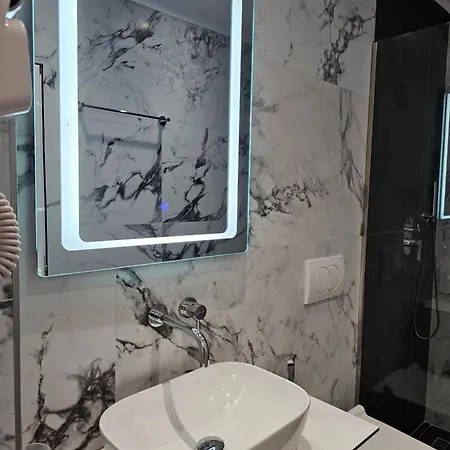 Apartment Anxhelo