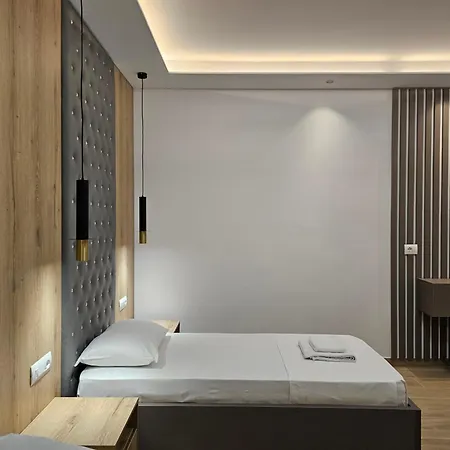 Apartment Anxhelo