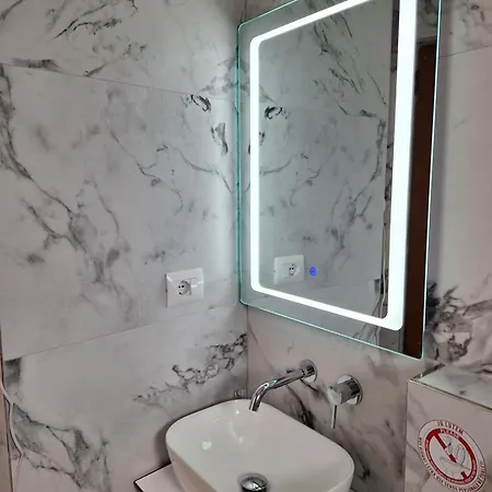 Apartment Anxhelo