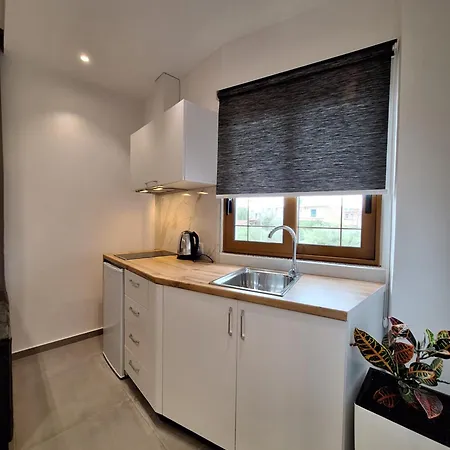 Apartment Anxhelo *