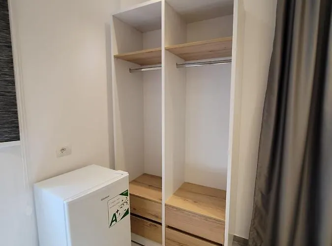 Anxhelo Apartmán Ksamil