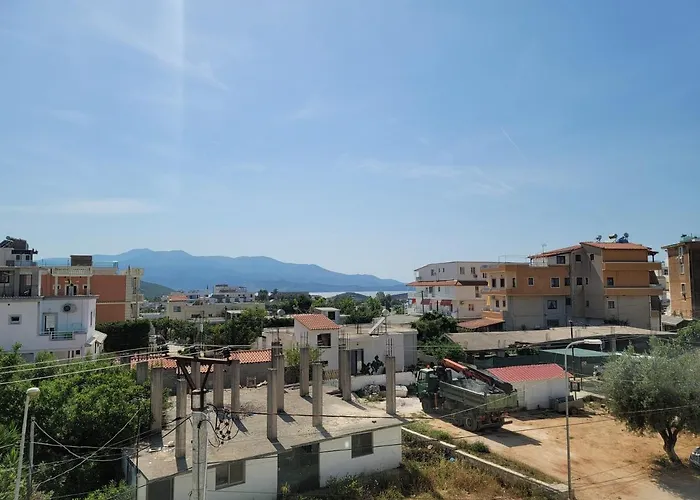 Apartmán Anxhelo *