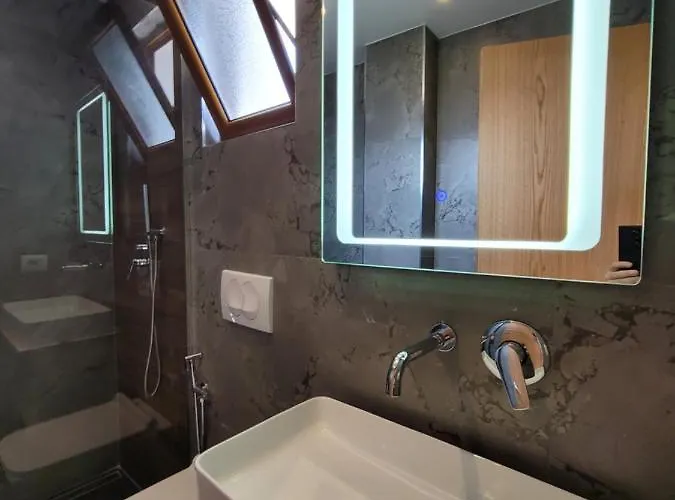 Apartmán Anxhelo Ksamil