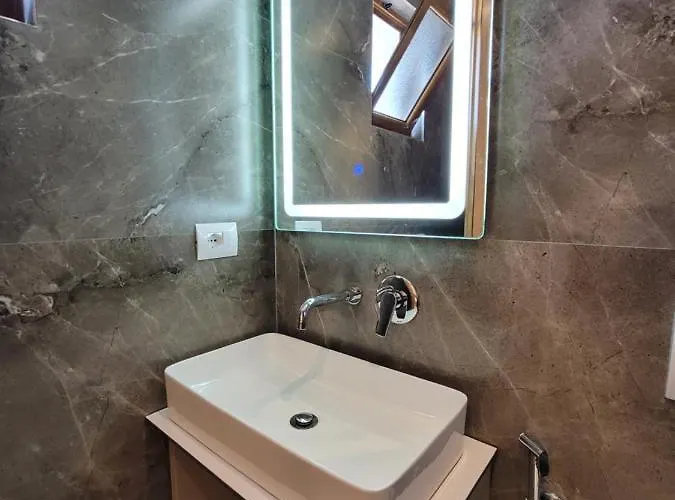 Apartmán Anxhelo
