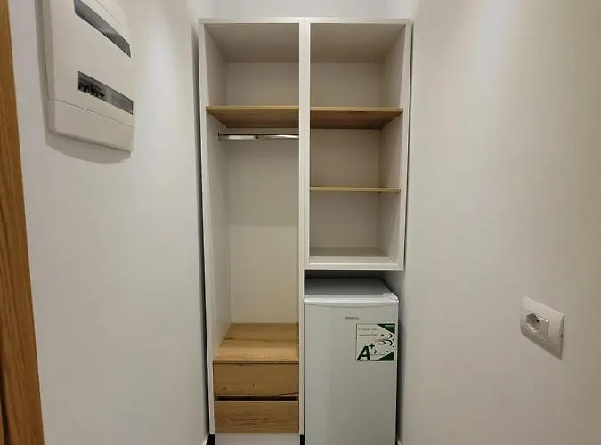 Anxhelo Apartmán