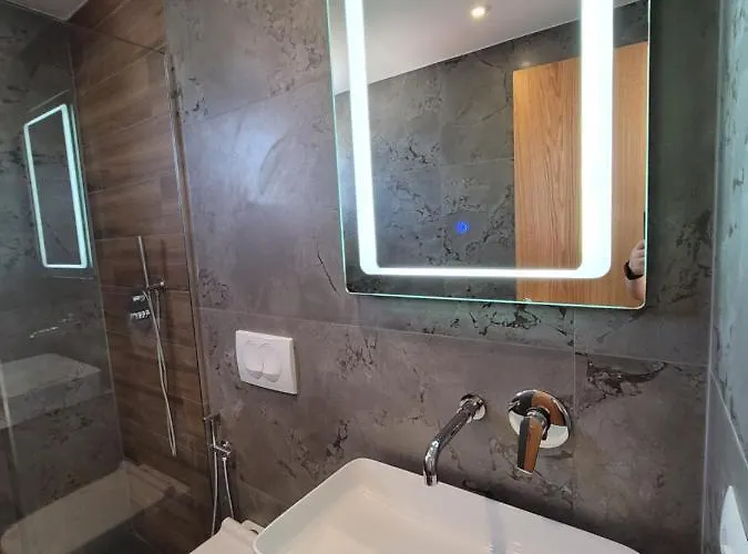 Anxhelo Apartmán Ksamil
