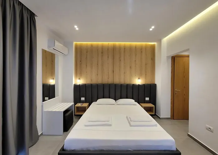 Apartmán Anxhelo
