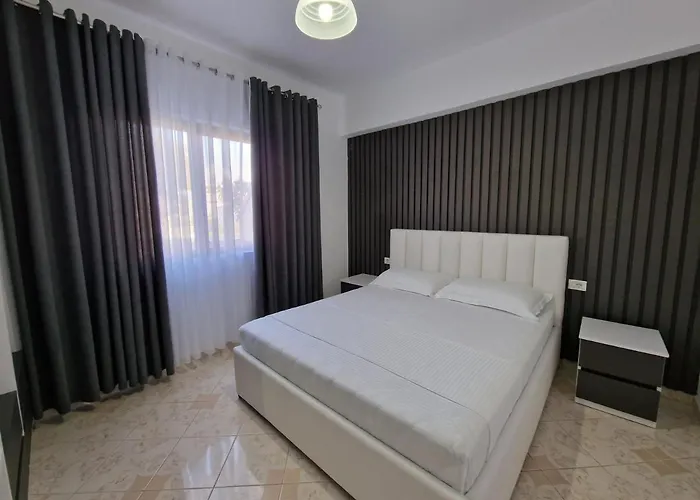 Apartmán Anxhelo