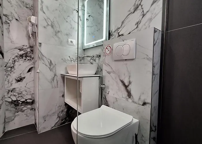 Anxhelo Apartmán