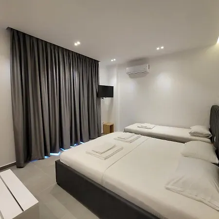 Apartament Anxhelo Ksamil