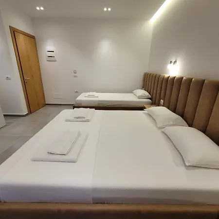 Apartament Anxhelo Ksamil