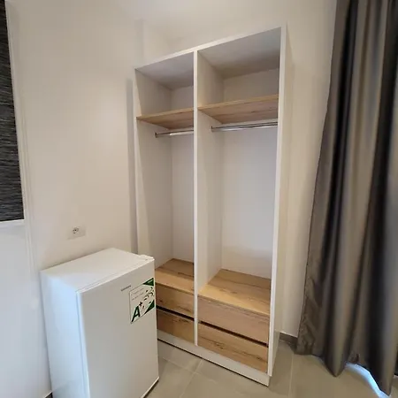Anxhelo Apartament Ksamil