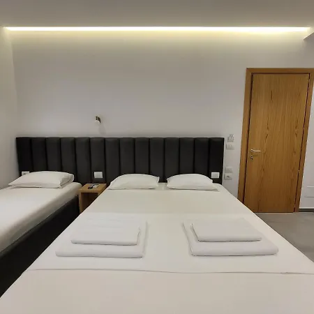 Apartment Anxhelo *