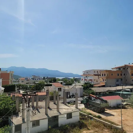 Apartament Anxhelo *