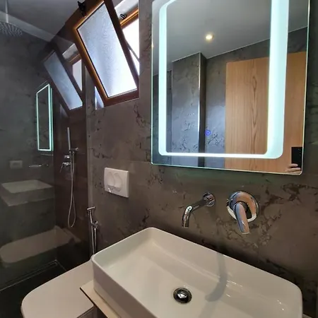 Apartament Anxhelo Ksamil