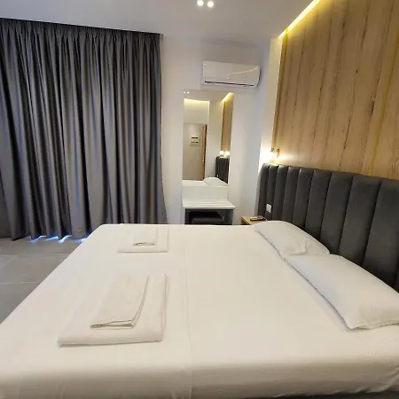 Apartment Anxhelo