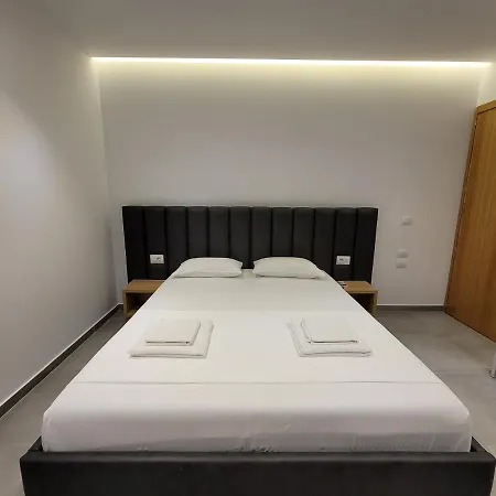 Anxhelo Apartament Ksamil