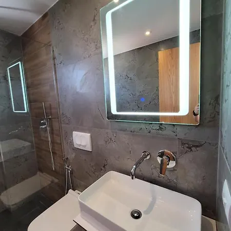 Anxhelo Apartament Ksamil