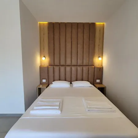Apartment Anxhelo Ksamil