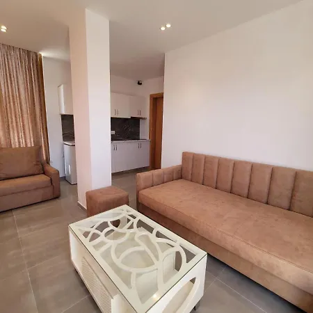 Apartament Anxhelo Ksamil