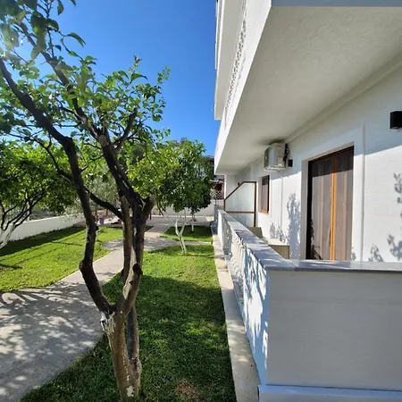 Apartment Anxhelo