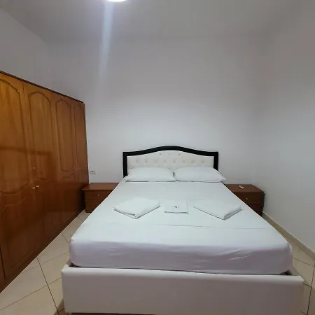 Anxhelo Apartment Ksamil
