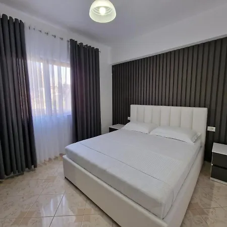 Apartment Anxhelo
