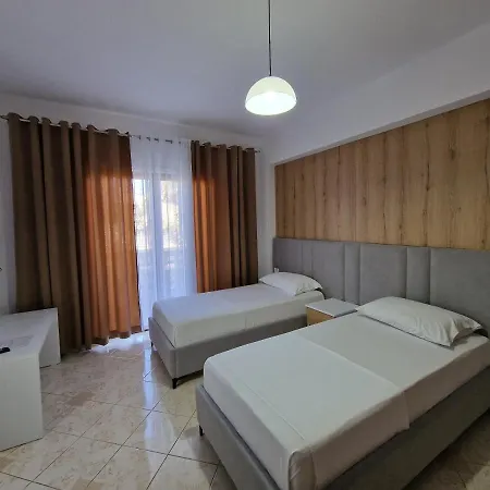 Apartament Anxhelo Ksamil