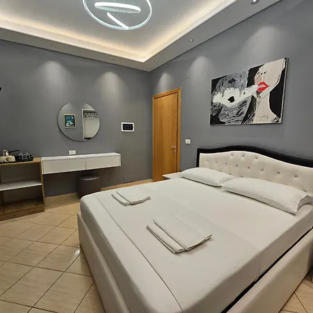 Apartament Anxhelo Ksamil