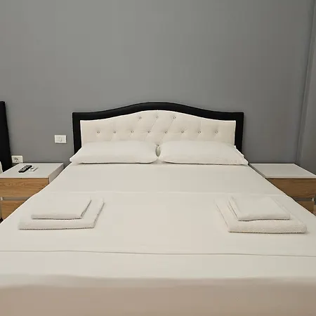 Apartment Anxhelo Ksamil