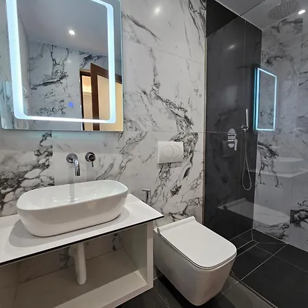 Apartament Anxhelo Ksamil