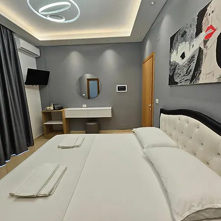 Apartment Anxhelo