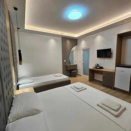 Apartment Anxhelo Ksamil