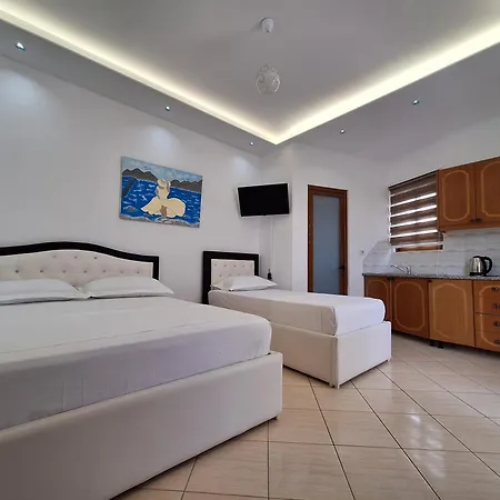 Apartment Anxhelo