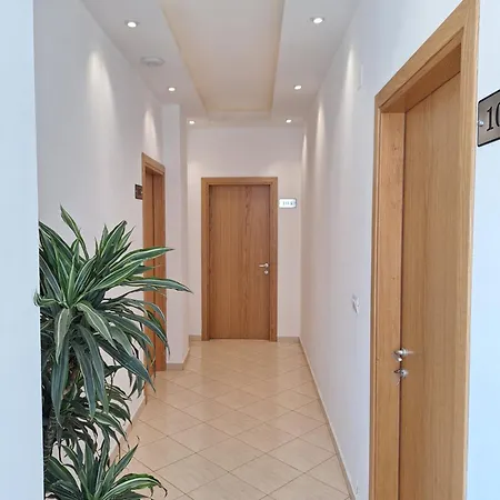 Apartament Anxhelo Ksamil