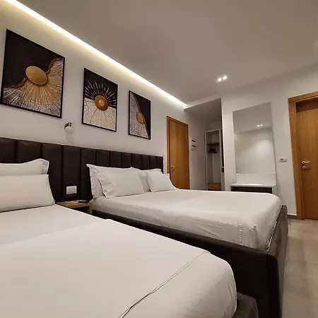 Apartment Anxhelo