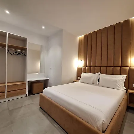 Anxhelo Apartment Ksamil