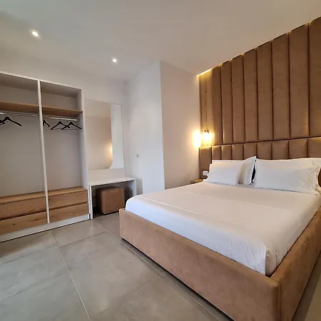 Apartament Anxhelo Ksamil