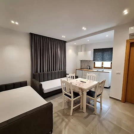 Apartment Anxhelo
